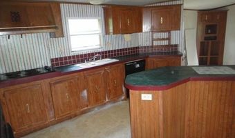 889 Hwy 258, Bald Knob, AR 72010