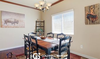 4445 E 18th St, Casper, WY 82609
