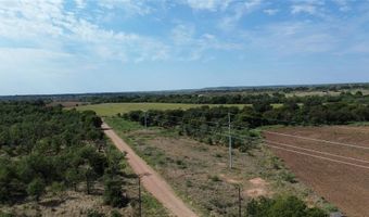 Tbd County Road 188, Albany, TX 76430