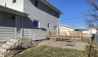 1253 40TH Ave, Columbus, NE 68601