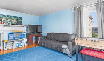 106 Pleasant St, Cranston, RI 02910