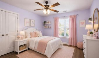 1132 Tralee Dr, Beech Island, SC 29842