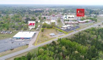 1105 Dewitt Henry Dr, Beebe, AR 72012