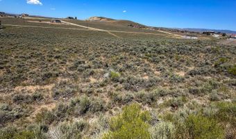 Lot 44 SAUK Trail, Boulder, WY 82923