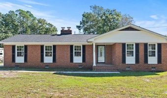 500 Jefferson St, Bennettsville, SC 29512