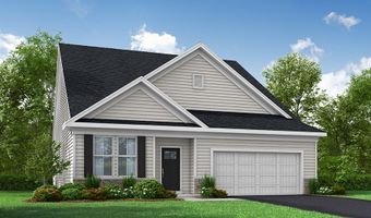 233 Cosmos Ln Plan: Mendocino Luxe, Dover, DE 19904