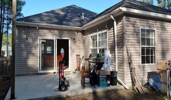 6101 E Quitman St, Bay St. Louis, MS 39520