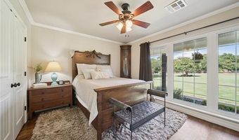 3465 N 205 Rd, Beggs, OK 74421