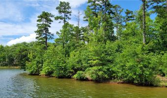 Creekpoint Drive lot 12, Abbeville, SC 29620
