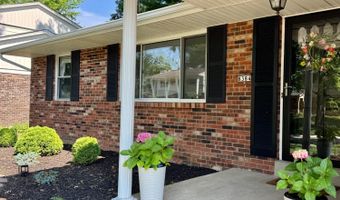 8384 Summitridge Dr, Anderson Twp., OH 45255