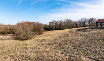TBD Collum LN, Alma, AR 72921