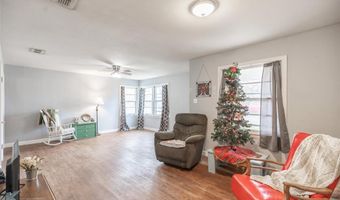 325 Burger St, Abilene, TX 79603