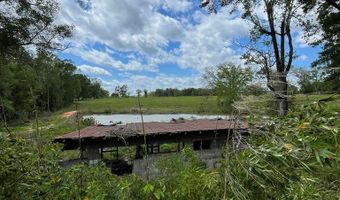 715 721 Bouie Rd, Carriere, MS 39426
