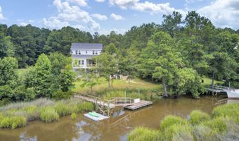 7527 Ladys Secret Ln, Awendaw, SC 29429