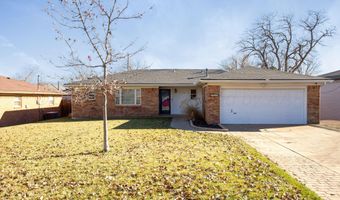 7612 SOMBRERO Dr, Amarillo, TX 79108