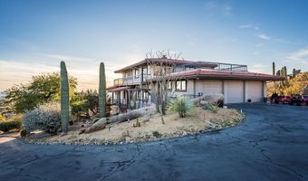 11426 E COTTONTAIL Rd, Cave Creek, AZ 85331