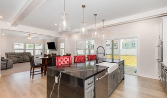311 Horseshoe Pl, Angier, NC 27501