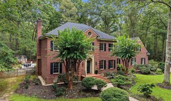 13136 BLANTON Rd, Ashland, VA 23005