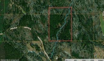 SE Union Road, Brookhaven, MS 39601