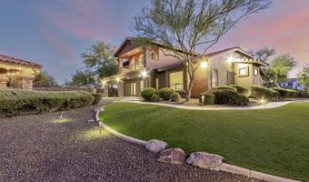 31521 N 48TH St, Cave Creek, AZ 85331