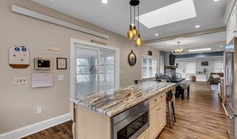515 Monmouth Rd, Allenhurst, NJ 07711