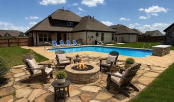 91 NUGGET Cv, Atoka, TN 38004