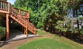10950 Kimball Crest Dr, Alpharetta, GA 30022