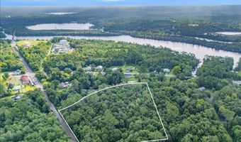 Knight St, Bagdad, FL 32570