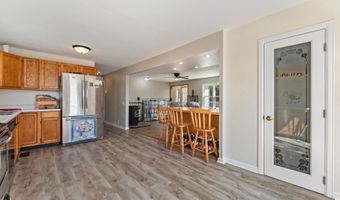 315 5TH St, Chugwater, WY 82210