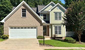 205 Huntington Shoals Dr, Athens, GA 30606
