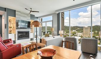 7 Patton Ave 1103, Asheville, NC 28801
