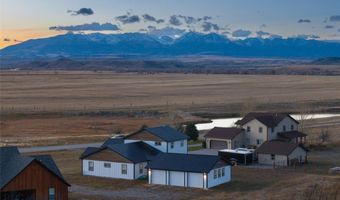 26 Mountain Vis, Big Timber, MT 59011