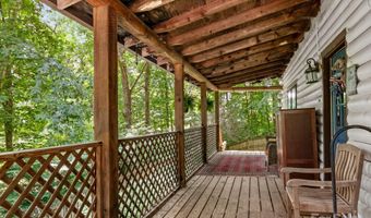 253 Hookers Gap Rd, Candler, NC 28715