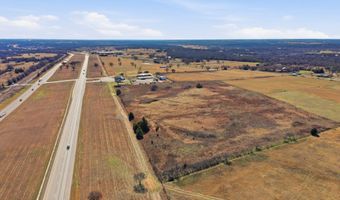 Highway 81, Alvord, TX 76225