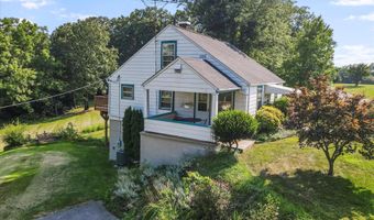 12037 ERNSTVILLE Rd, Big Pool, MD 21711
