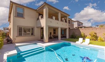 12586 Huckleberry Oak Ave, Las Vegas, NV 89138