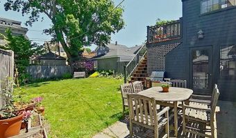 12 Sherman St, Newport, RI 02840