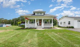 2611 CONOWINGO Rd, Bel Air, MD 21015