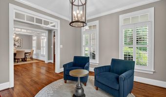 3748 Knollcreek Dr, Apex, NC 27539
