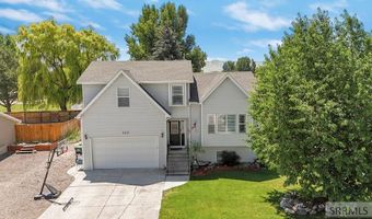 323 Jacob St, Chubbuck, ID 83202