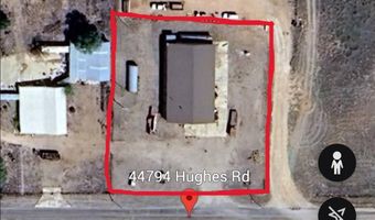 44794 Hughes Rd, Alva, OK 73717