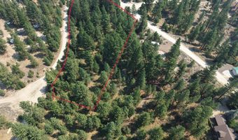13 Pelican Pl Lot 6, Cascade, ID 83611