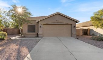 826 S 126TH Ave, Avondale, AZ 85323