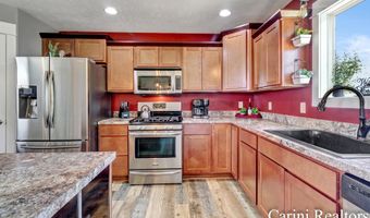 9035 Meadows Pointe Dr, Allendale, MI 49401