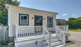 134 Maple Ave, Barrington, RI 02806