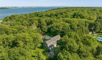 48 WRIGHT Ln, Jamestown, RI 02835