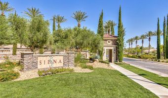 10679 Riva De Fiore Ave, Las Vegas, NV 89135
