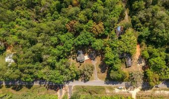 5311 Old River Rd, Baker, FL 32531