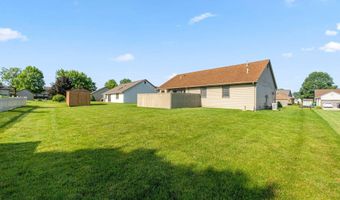 1408 Duesenberg Dr, Auburn, IN 46706
