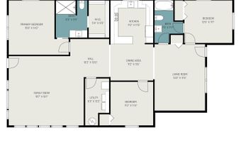 5227 Pointe Tremble, Algonac, MI 48001